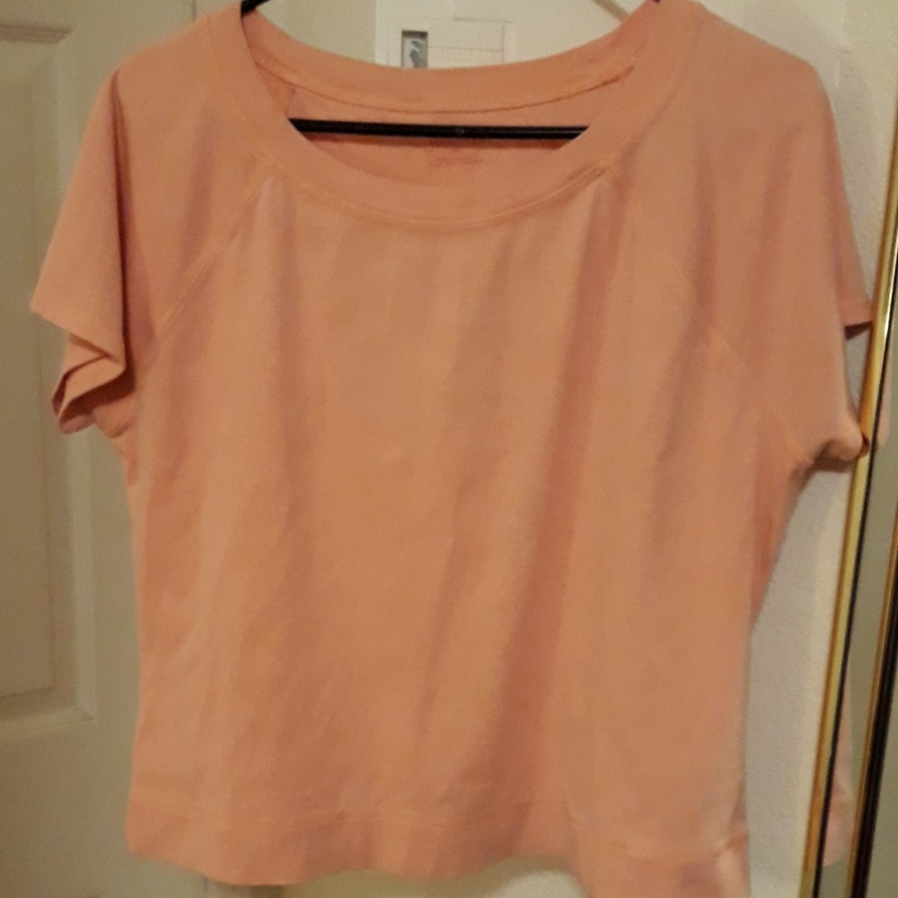Womens/ girls  St John's bay shirt size XL/XG